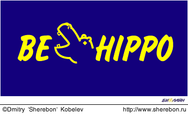 Be Hippo
